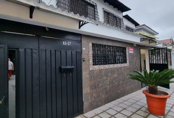 Casa en  Puerto Azul, Guayaquil, Ecuador