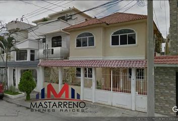 Terreno Comercial en  Garzota, Guayaquil, Ecuador