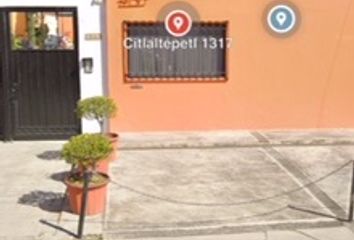 Casa en  Citlaltépetl 1317, Benito Juárez, Toluca De Lerdo, Estado De México, México