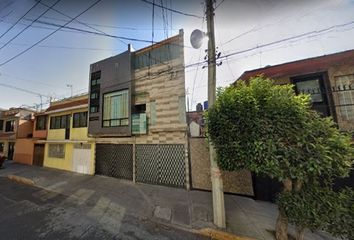 Casa en  Calle Oriente 148 209, Moctezuma 2da Sección, Ciudad De México, Cdmx, México