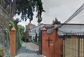 Casa en  Cerrada Del Moral 27, Tetelpan, Ciudad De México, Cdmx, México
