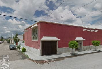 Casa en  Río Nazas 201, Valle Del Sur, 34120 Durango, México