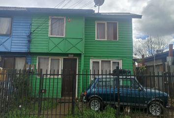 Casa en  Pasaje 1-e, Valdivia, Chile
