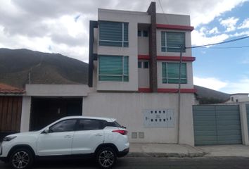 Departamento en  La Pampa, Quito, Ecuador