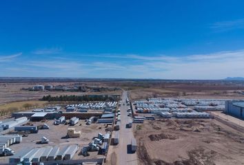 Lote de Terreno en  Boulevard Manuel Gómez Morín, Zaragoza, Cd Juárez, Chihuahua, México