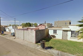 Casa en fraccionamiento en  Colima D 2670, Villa Colonial, Campestre, San Luis Río Colorado, Sonora, México