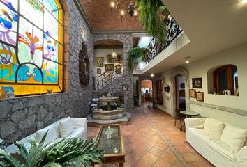 Villa en  Prolongación De Aldama, Zona Centro, Caracol, San Miguel De Allende, Guanajuato, México