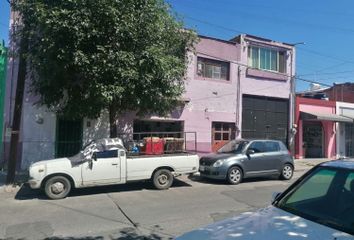 Lote de Terreno en  Calle Rio Atotonilco 142, Atlas, Guadalajara, Jalisco, México