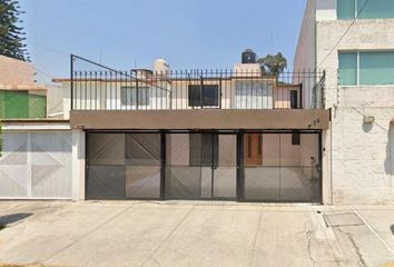 Departamento en  Lutecia, Lomas Estrella 2da Sección, Ciudad De México, Cdmx, México