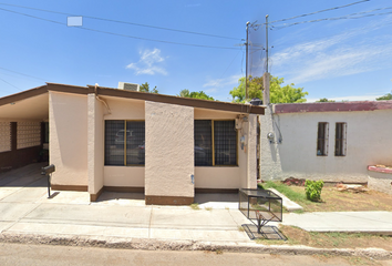 Casa en  Avenida Paseo Del Algodon 729, Unión De Colonos, Hermosillo, Sonora, México