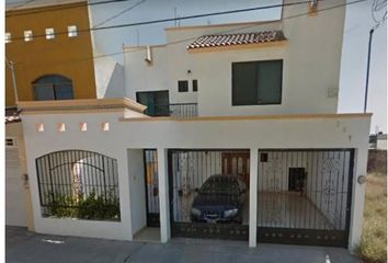Casa en  República De Cuba 137, Montebello, Aguascalientes, México