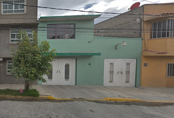 Casa en  Villa De Obregon 17, Mz 020, Metropolitana 3ra Sección, Nezahualcóyotl, Estado De México, México