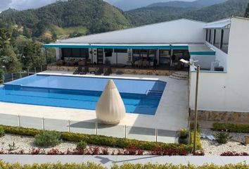 Villa-Quinta en  Bucaramanga, Santander, Colombia