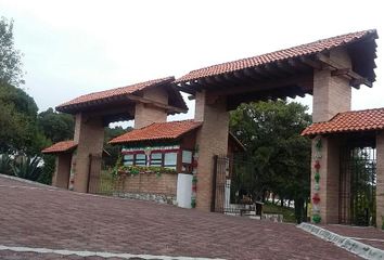 Casa en fraccionamiento en  Campestre Haras Del Bosque, Conjunto Campestre Haras, Puebla, México