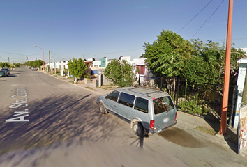 Casa en  Avenida Santa Catalina, Villas De San Miguel, Nuevo Laredo, Tamaulipas, México
