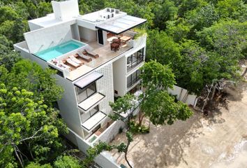 Departamento en  Xeiba By Mangrove, La Veleta, Tulum, Quintana Roo, México