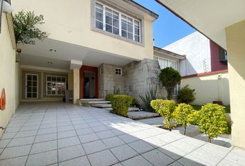 Casa en  Paseo Anahuac, Villa De Las Palmas, Naucalpan De Juárez, Estado De México, México