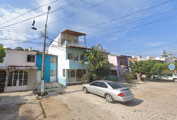 Casa en fraccionamiento en  De La Lagunilla 148, Santa María, Puerto Vallarta, Jalisco, México