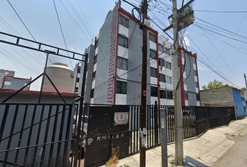 Departamento en  Santiago Atepetlac, Gustavo A. Madero