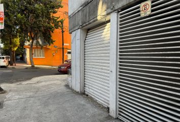 Local comercial en  Francisco Ayala 154, Asturias, Ciudad De México, Cdmx, México