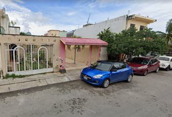 Casa en  Calle Misión De Santa Clara, Misión Del Carmen, Playa Del Carmen, Q.r., México