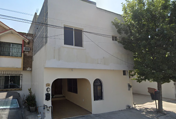 Casa en  Encinos 116, Residencial Potrero De Anahuac, San Nicolás De Los Garza, Nuevo León, México