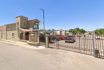 Casa en  Carabela, Puerta Real Residencial Sección Iii, Hermosillo, Sonora, México