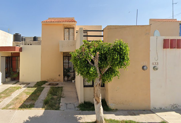 Casa en  Villa Del Rey 431, Soledad De Graciano Sánchez, San Luis Potosí, México