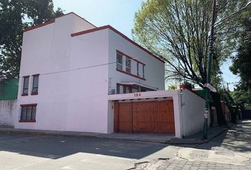 Casa en  Calle Antigua Taxqueña 194, San Lucas, Ciudad De México, Cdmx, México
