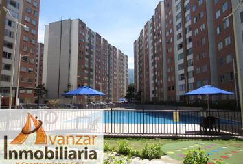 Apartamento en  Conjunto Residencial Terraza De Miraflores, Cra. 4w, Piedecuesta, Santander, Colombia