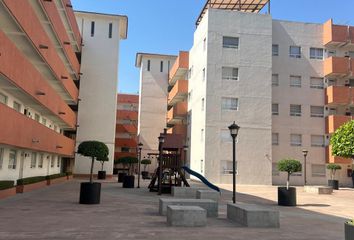 Departamento en  Calzada San Isidro 530, San Pedro Xalpa, Ciudad De México, Cdmx, México