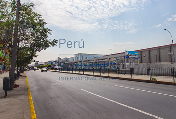 Terreno en  28 De Julio, Lima