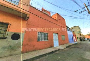 Casa en  Laguna De Términos, Anáhuac I Sección, Ciudad De México, Cdmx, México