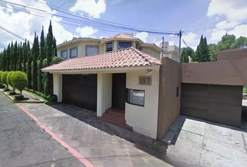 Casa en  Jardines Del Pedregal, Ciudad De México, Cdmx, México