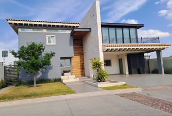 Casa en  El Molino Residencial, Guanajuato, México