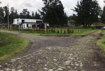 Terreno Comercial en  Agripac Amaguaña, Quito, Ecuador