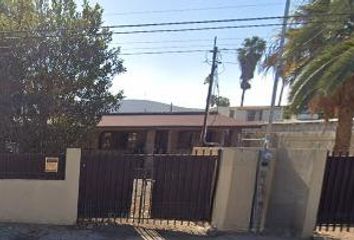 Casa en  Hidalgo, Ensenada, Baja California, México