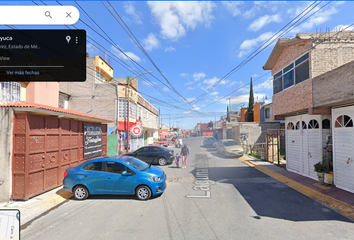 Casa en fraccionamiento en  San Miguel, San Vicente Chicoloapan De Juárez, Chicoloapan