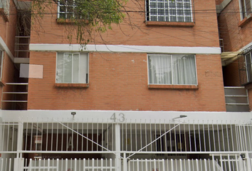 Departamento en  Av. Azcapotzalco 43, San Alvaro, Ciudad De México, Cdmx, México