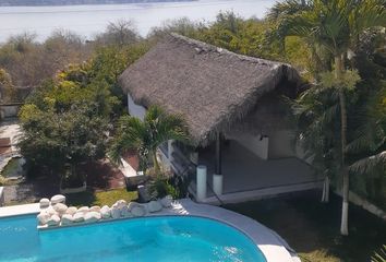 Casa en  Tequesquitengo, Morelos, México