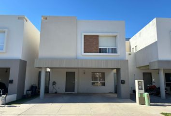 Casa en fraccionamiento en  Cerrada Brescia, Calle Camino Ortíz Rubio, Cd Juárez, Chihuahua, México