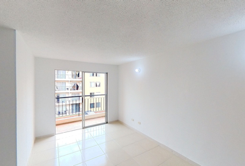 Apartamento en  Ciudad 2000, Cali