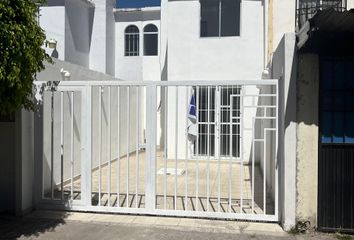 Casa en fraccionamiento en  Geovillas Santa Clara Sección I Y Ii, San Andrés Cholula