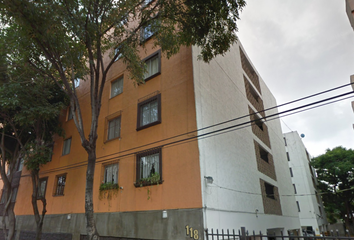 Departamento en  Lago Mask 118, Los Manzanos, 11320 Ciudad De México, Cdmx, México