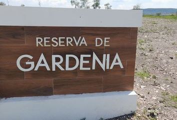 Lote de Terreno en  Gran Reserva Preserve, Salto Del Moro, Gran Reserva Preserve, Juriquilla, Querétaro, México