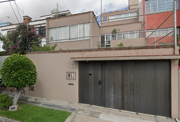 Casa en  Matías Romero 25, Mz 027, Ciudad Satélite, Naucalpan De Juárez, Estado De México, México