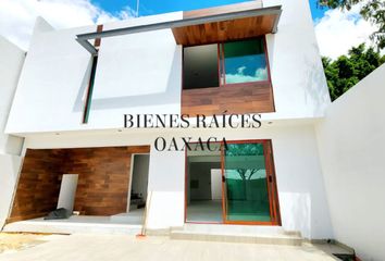 Casa en  7 Regiones, Oaxaca De Juárez