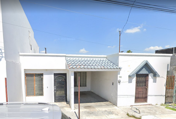 Casa en  Calle Torres De Santo Domingo 615, Torres De Santo Domingo, San Nicolás De Los Garza, Nuevo León, México