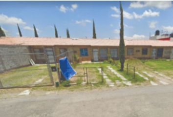 Casa en fraccionamiento en  Geovillas Del Sur, Puebla De Zaragoza, Puebla, México