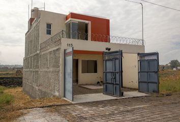 Casa en  Torreón Nuevo, Morelia, Michoacán, México